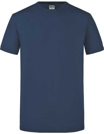 Men`s Slim Fit-T