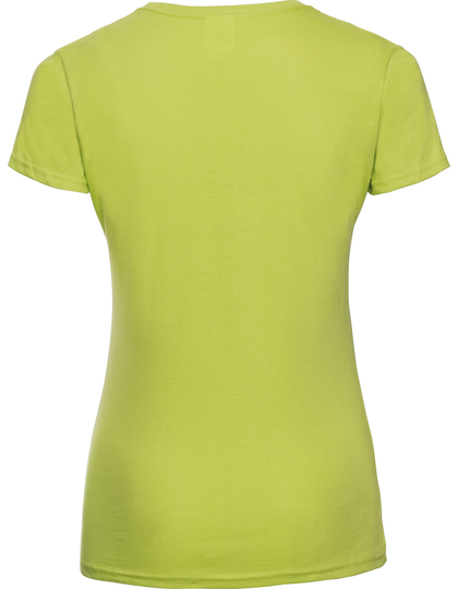 Ladies` Slim T - Image 3