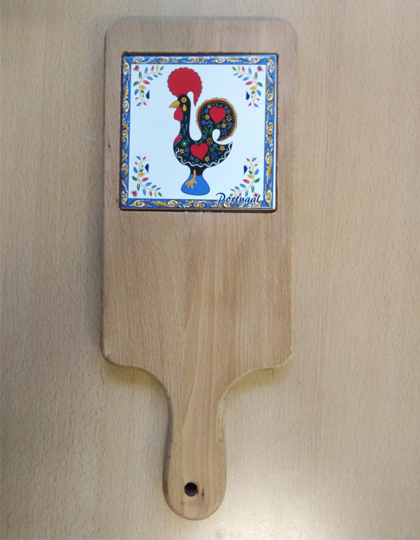 Planche à découper