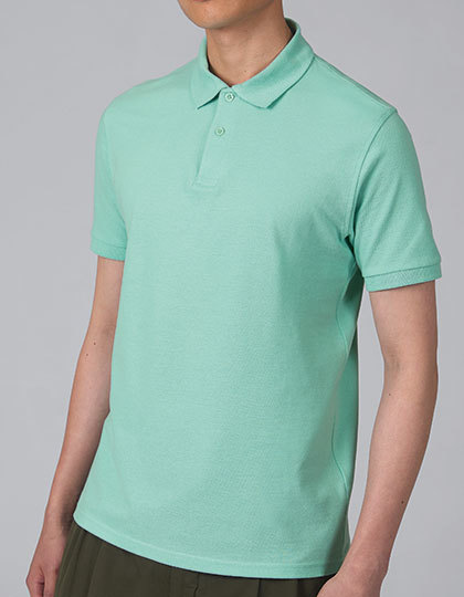 Inspire Polo / Homme