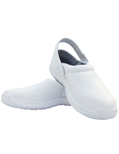 Cape Town industrial shoe