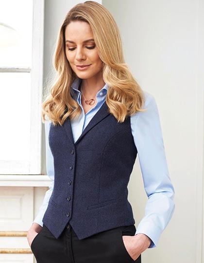 Nashville Ladies Waistcoat