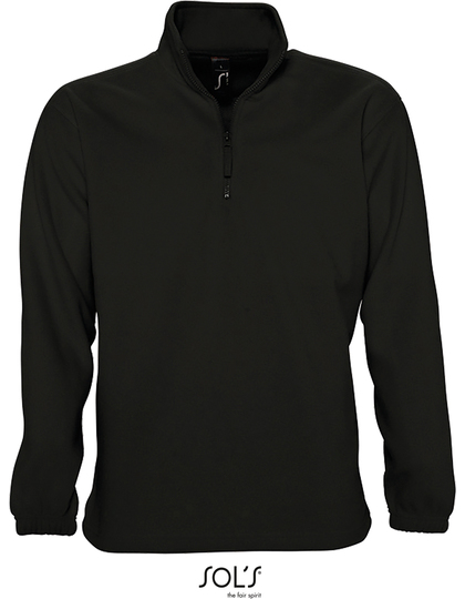 Half-Zip Fleece Ness