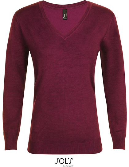 Glory Women Sweater