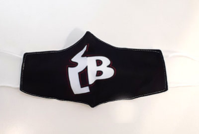 Masque "SLB"