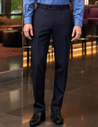 One Collection Mars Trouser
