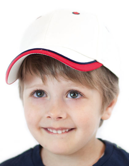 Kid Star Cap
