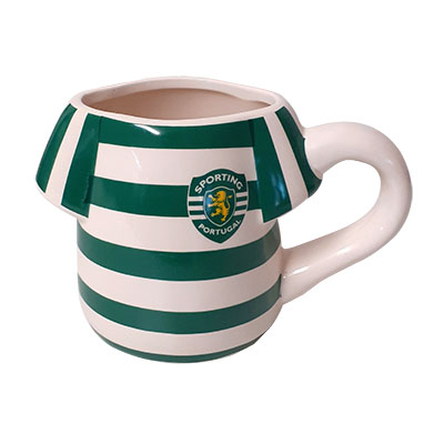 Tasse Sporting CP