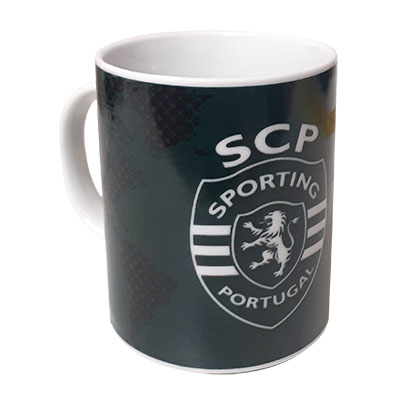 Tasse Sporting CP