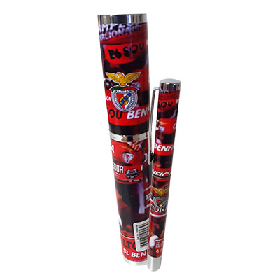 Stylo SL Benfica