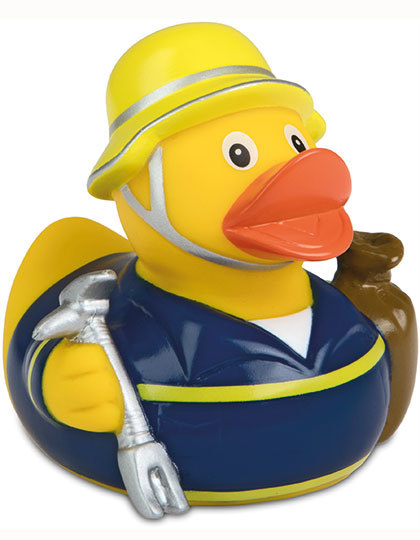 Schnabels® Squeaky Duck THW 80 mm