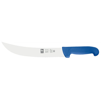 Couteau de boucher - Disponible en 2 tailles