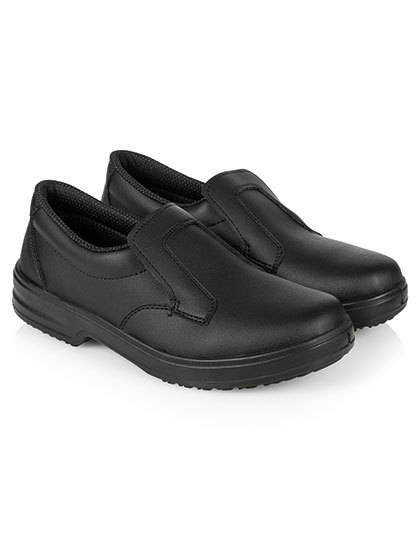 Oceania industrial shoe