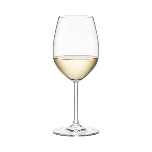 Verre a pied "Cantine"