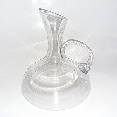 Carafe "Decanter" en cristal
