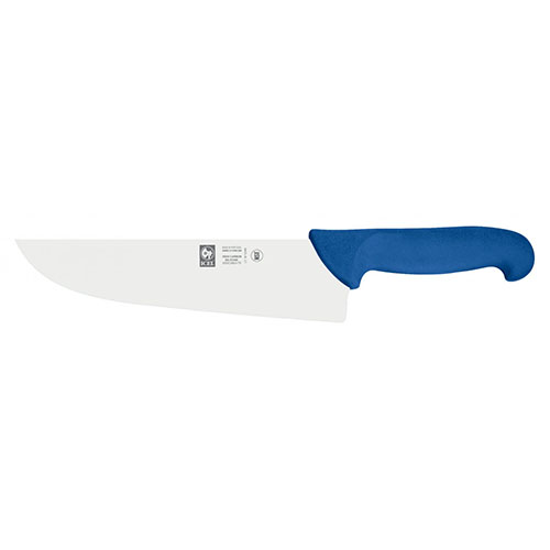 Couteau de boucher 200 mm