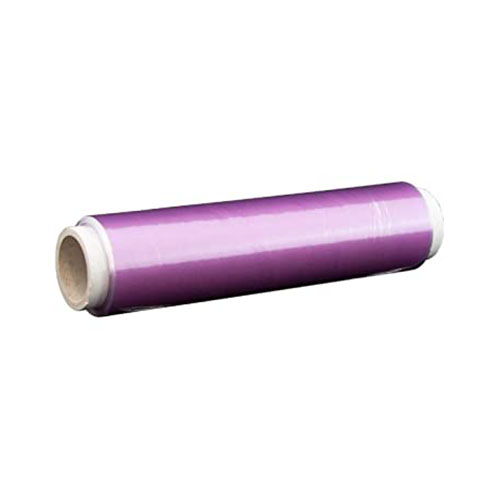 Rouleau de film PVC. 45 cm x 300 m (4 Pièces)