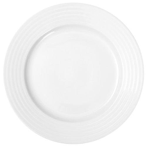 Assiette "RLH"