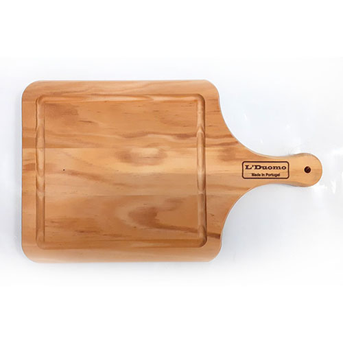 Planche rectangulaire 36 x 22 x 2,5 cm