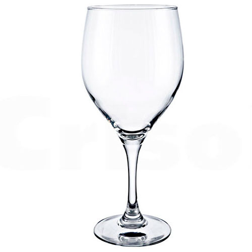 Verre a pied "Vintage" 4.2 dl (6 pièces)