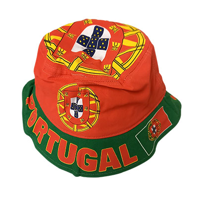 Chapeau du Portugal