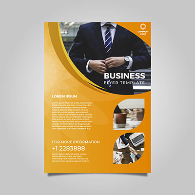 Flyer