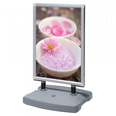 Esquivent double face format A1